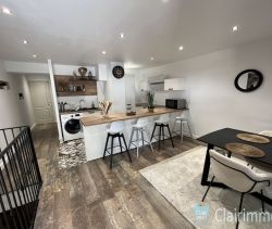 A louer LOFT T4 80 M2  MARSEILLE 13EME