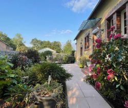 A vendre MAISON  CONTEMPORAINE  ANGIENS