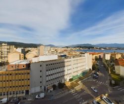 A louer APPARTEMENT T4 91 M2 VUE MER AJACCIO