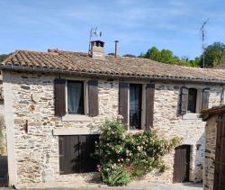 A louer MAISON  CONTEMPORAINE  FOS