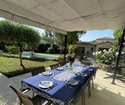 A louer MAISON  7 PIECES 196 M2  UZES