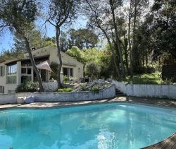 A louer MAISON  5 PIECES 128 M2  SAINT CLEMENT DE RIVIERE