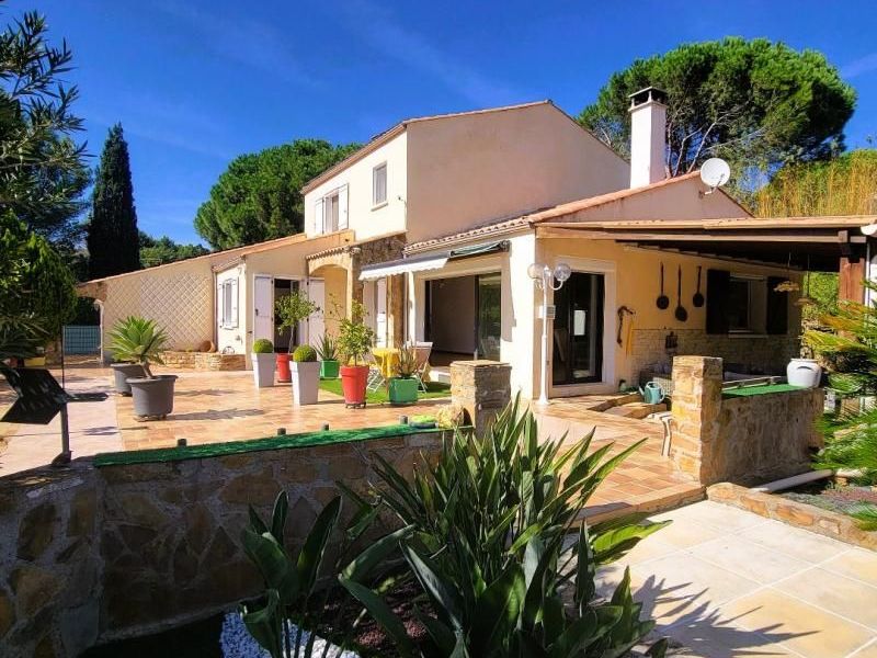 A vendre MAISON  8 PIECES 210 M2  CLERMONT L HERAULT