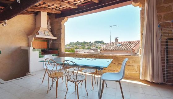 A vendre Maison de caractÃ¨re 34120 Pezenas 8 Minutes