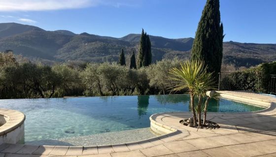 A louer MAISON  6 PIECES 212 M2  LAMALOU LES BAINS