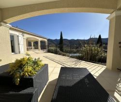 A louer MAISON  6 PIECES 212 M2  LAMALOU LES BAINS