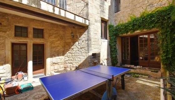 A vendre Maison 34120 Pezenas 