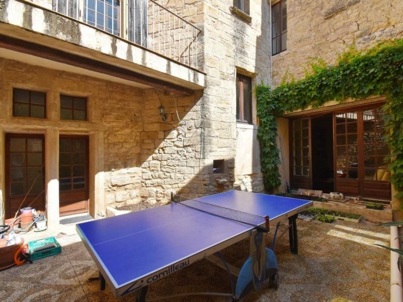 A vendre Maison 34120 Pezenas 