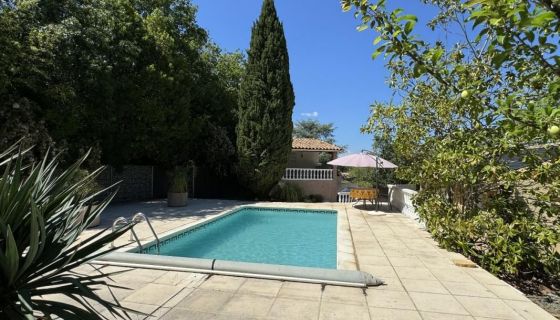 A louer MAISON  5 PIECES 125 M2  NIZAS