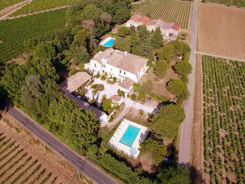 A vendre APPARTEMENT NEUF T2 66 M2 TERRASSE  PEZENAS