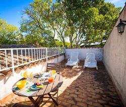 A vendre APPARTEMENT NEUF T2 66 M2 TERRASSE  PEZENAS