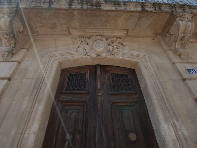 A vendre Maison bourgeoise 34530 Entre Pezenas Et Meze