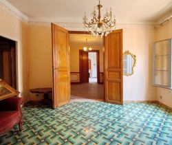 A vendre Maison bourgeoise 34530 Entre Pezenas Et Meze