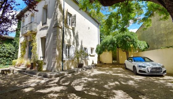 A vendre Maison 34230 Pezenas 10 Minutes