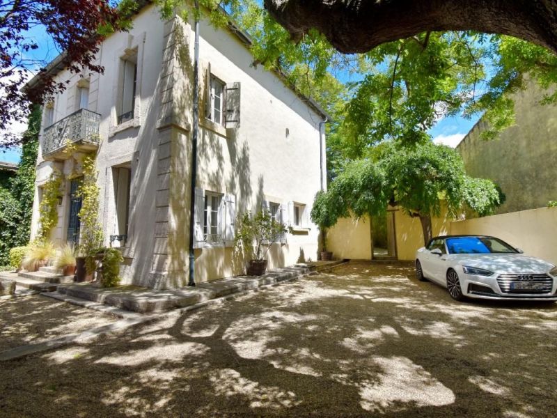 A vendre Maison 34230 Pezenas 10 Minutes