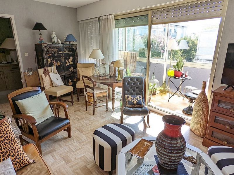 APPARTEMENT T2 42 M2 PLAGE à PIED ROYAN