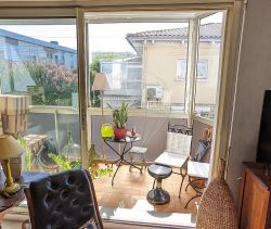 APPARTEMENT T2 42 M2 PLAGE à PIED ROYAN