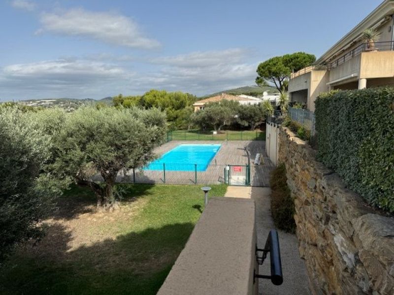 For sale LUXURY APARTMENT T3 67 M2 TERRACE SEASIDE SANARY SUR MER Town center