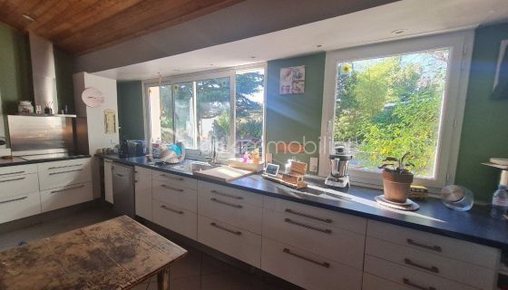 A louer MAISON  7 PIECES 192 M2  CLERMONT L HERAULT