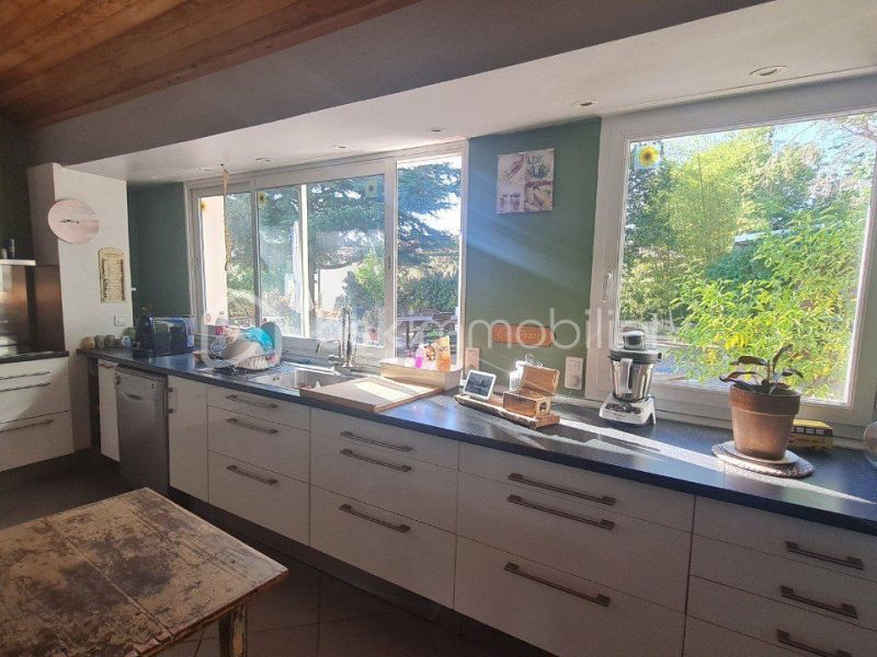 A louer MAISON  7 PIECES 192 M2  CLERMONT L HERAULT