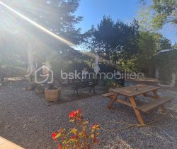 A louer MAISON  7 PIECES 192 M2  CLERMONT L HERAULT