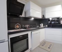 A louer APPARTEMENT NEUF T3 53 M2 PLAGE à PIED LE GRAU DU ROI