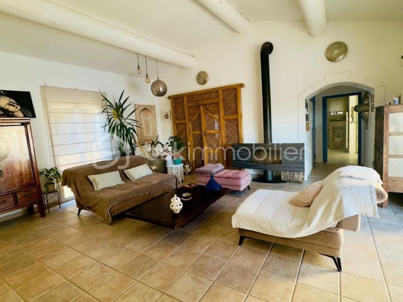 MAISON  4 PIECES 135 M2 BORD DE MER ROGNAC