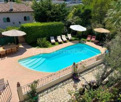 A louer MAISON  12 PIECES 260 M2  MOUGINS