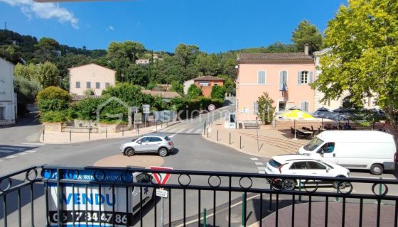 A louer APPARTEMENT NEUF T3 73 M2 TERRASSE  TARADEAU