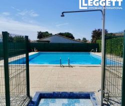 A vendre APPARTEMENT T2 28 M2 BORD DE MER VAUX SUR MER