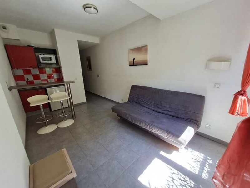 For rent STUDIO 21 M2 JUVIGNAC