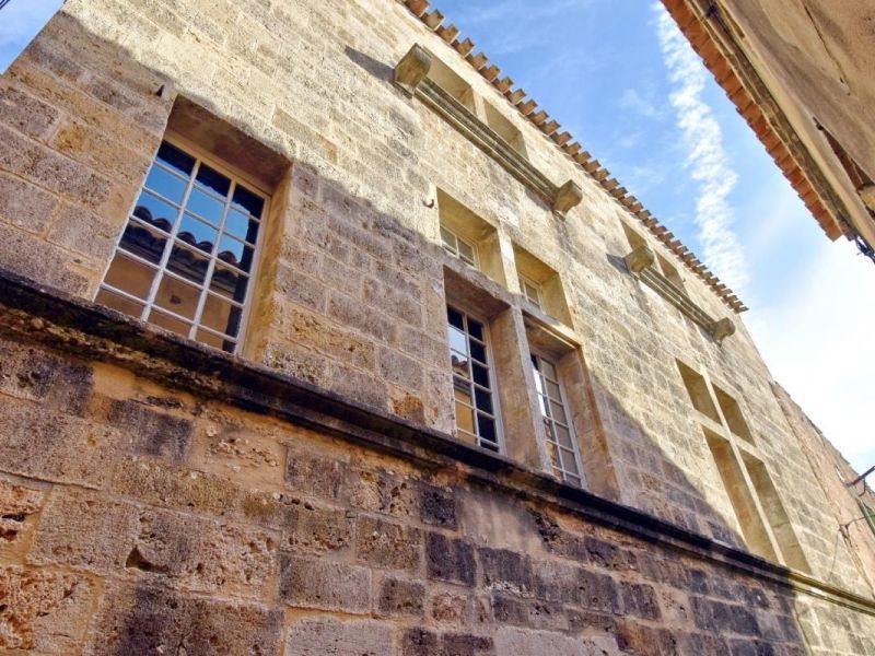 A vendre MAISON  DE MAîTRE  PEZENAS
