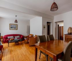 For rent APARTMENT T4 95 M2 NANTES