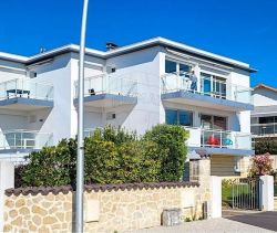 A vendre Appartement T4 72 M² Vaux Sur Mer