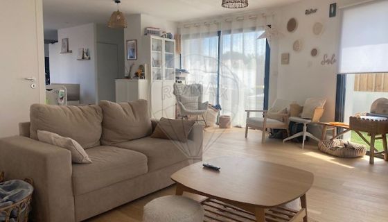 A vendre Maison 5 PIECES 115 M² Vaux Sur Mer