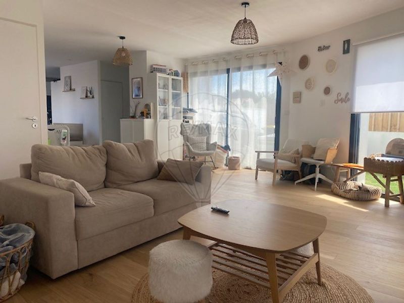 A vendre Maison 5 PIECES 115 M² Vaux Sur Mer