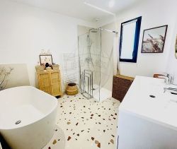 A vendre Maison 5 PIECES 115 M² Vaux Sur Mer