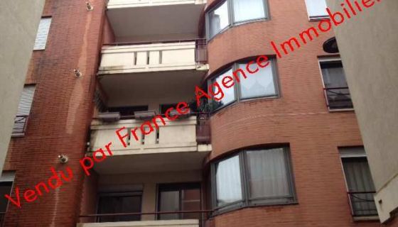 APPARTEMENT T3 80 M2 TERRASSE  PERPIGNAN