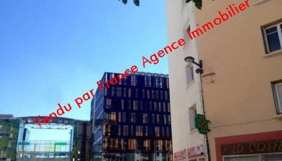 APPARTEMENT T2 50 M2  PERPIGNAN