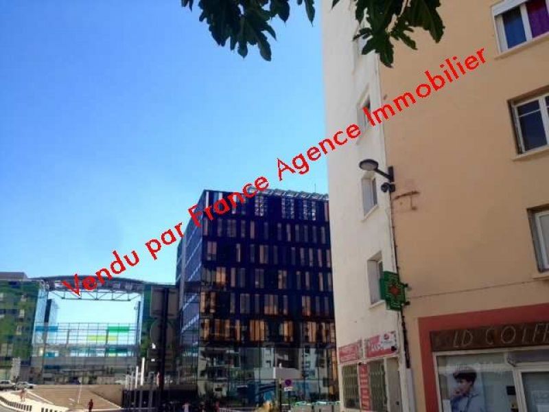 APPARTEMENT T2 50 M2  PERPIGNAN