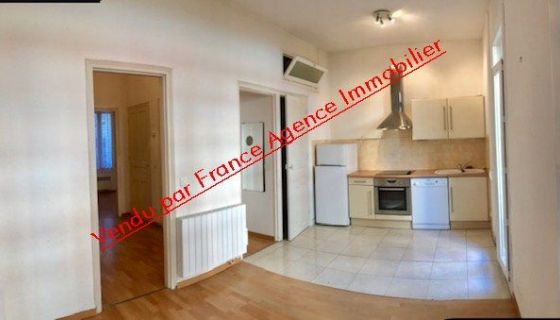 APPARTEMENT T3 54 M2 TERRASSE  PERPIGNAN