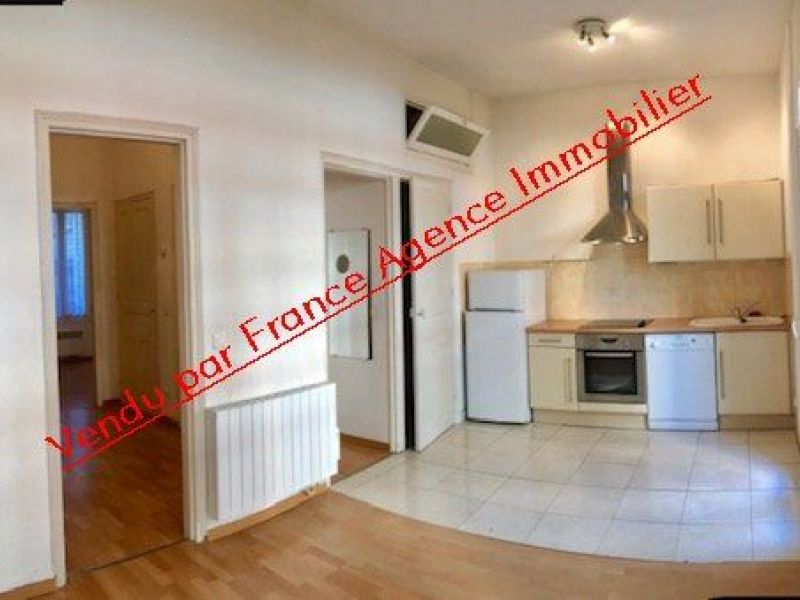 APPARTEMENT T3 54 M2 TERRASSE  PERPIGNAN