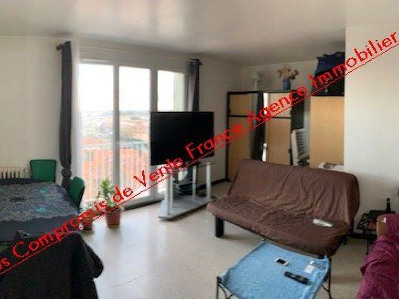 STUDIO  32 M2  PERPIGNAN