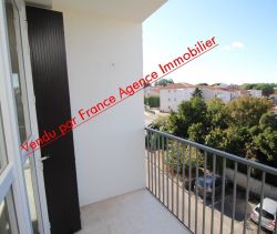 APPARTEMENT T3 72 M2  PERPIGNAN