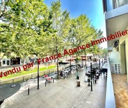 APPARTEMENT T3 68 M2 TERRASSE  PERPIGNAN