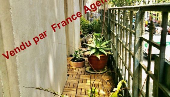 APPARTEMENT T5 100 M2  PERPIGNAN