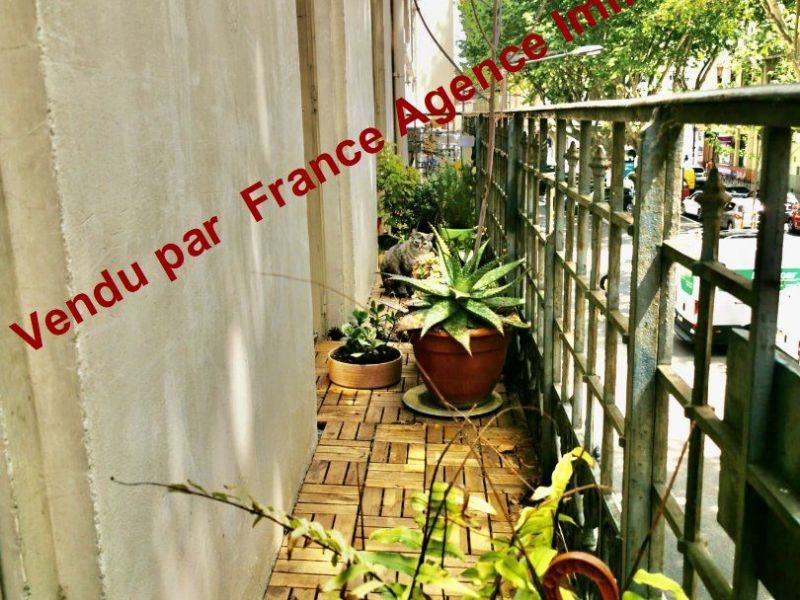 APPARTEMENT T5 100 M2  PERPIGNAN