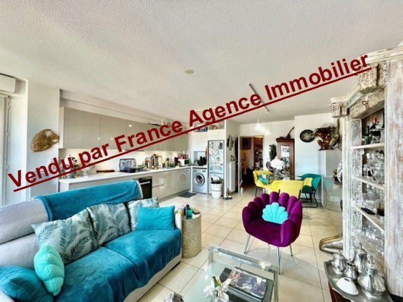 APPARTEMENT T4 90 M2 TERRASSE  PERPIGNAN