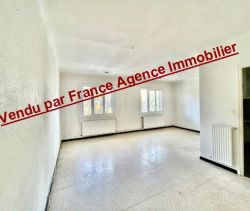 APPARTEMENT T3 66 M2  PERPIGNAN