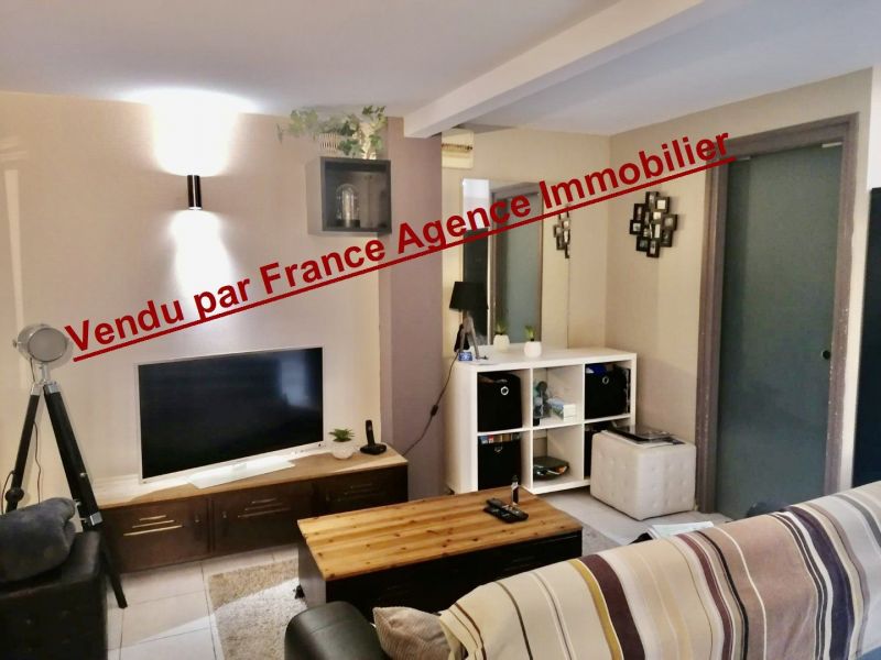 APPARTEMENT T2 31 M2  PERPIGNAN